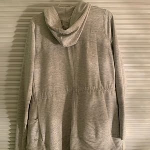 Tek Gear Gray Sweatshirt